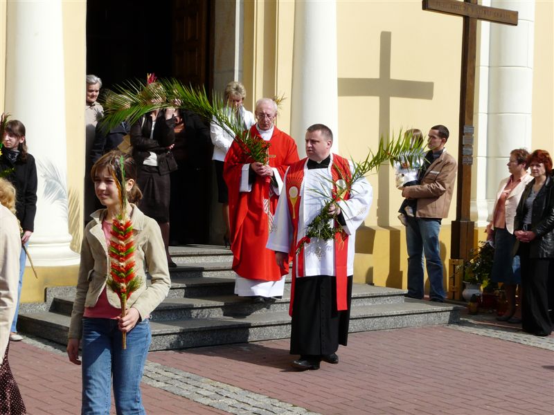 NIEDZIELA PALMOWA 016